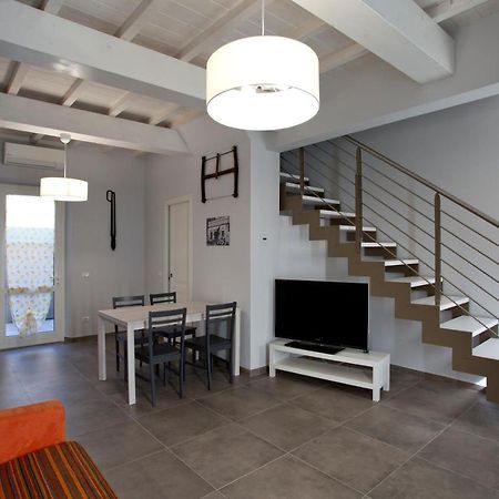 Apartament La Casa Del Bottaio Lukka Zewnętrze zdjęcie