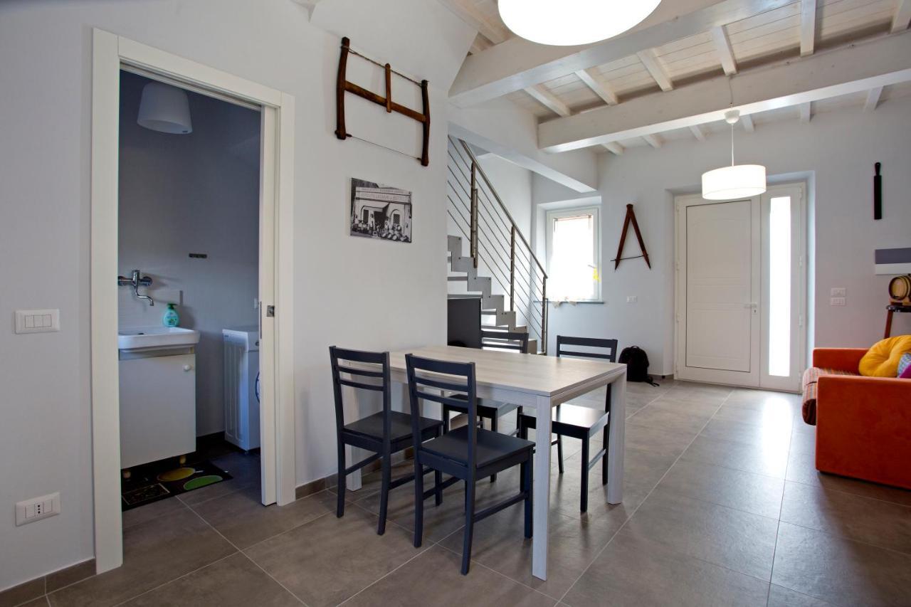 Apartament La Casa Del Bottaio Lukka Zewnętrze zdjęcie