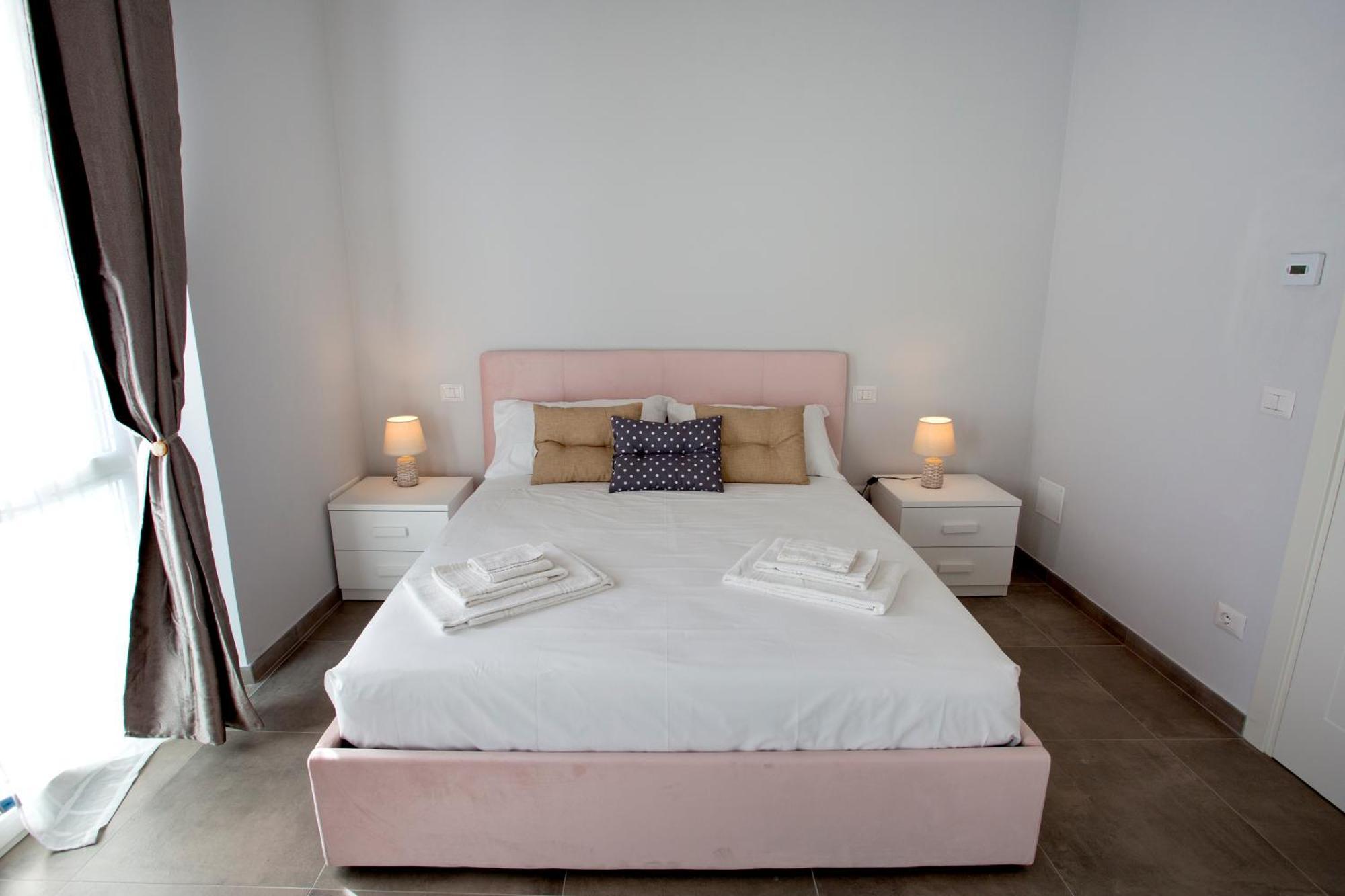 Apartament La Casa Del Bottaio Lukka Zewnętrze zdjęcie
