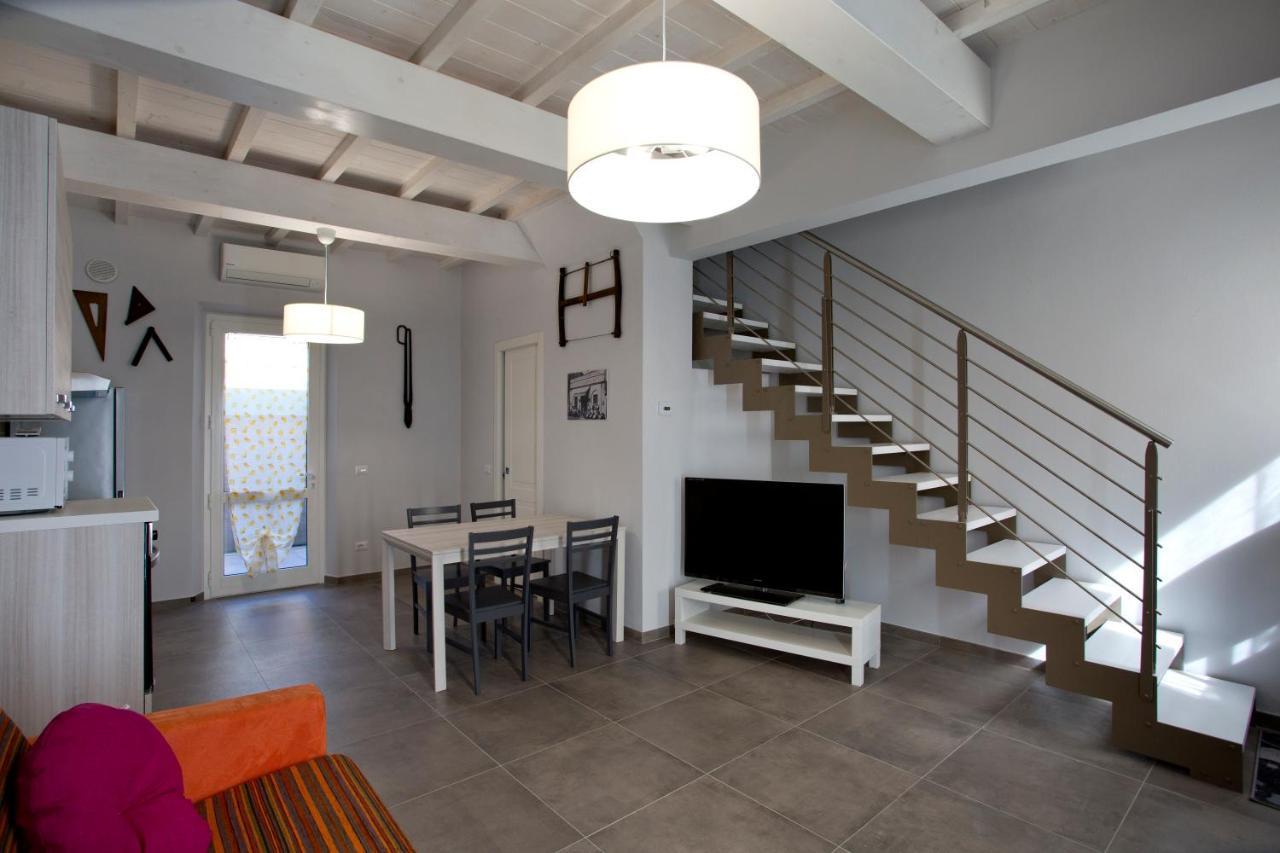 Apartament La Casa Del Bottaio Lukka Zewnętrze zdjęcie