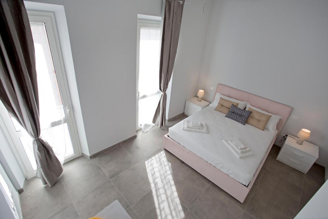Apartament La Casa Del Bottaio Lukka Zewnętrze zdjęcie