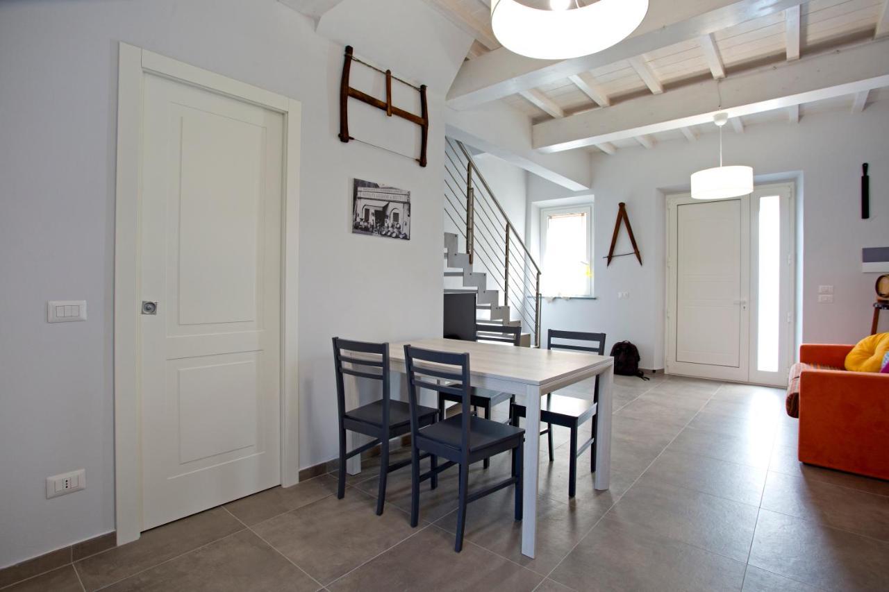 Apartament La Casa Del Bottaio Lukka Zewnętrze zdjęcie