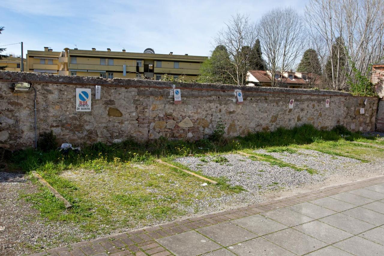 Apartament La Casa Del Bottaio Lukka Zewnętrze zdjęcie