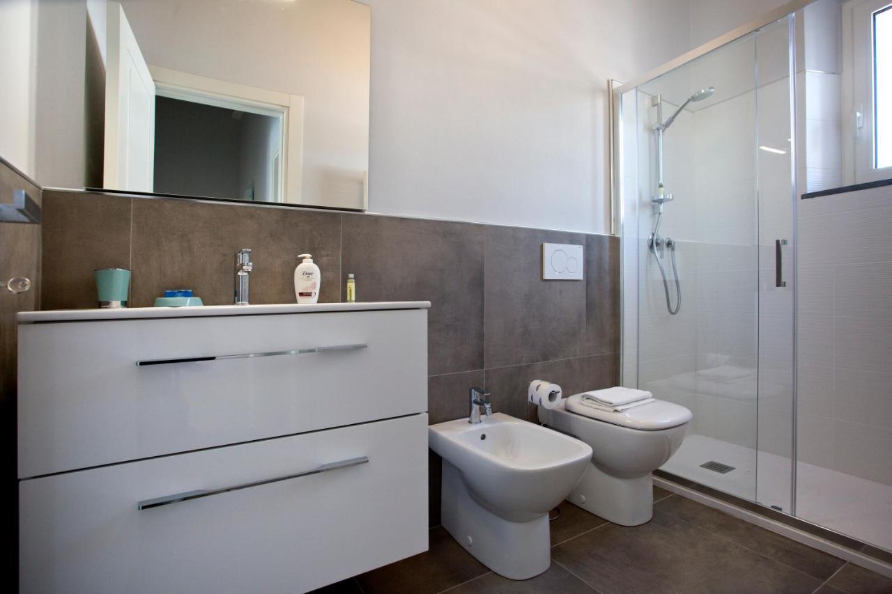 Apartament La Casa Del Bottaio Lukka Zewnętrze zdjęcie