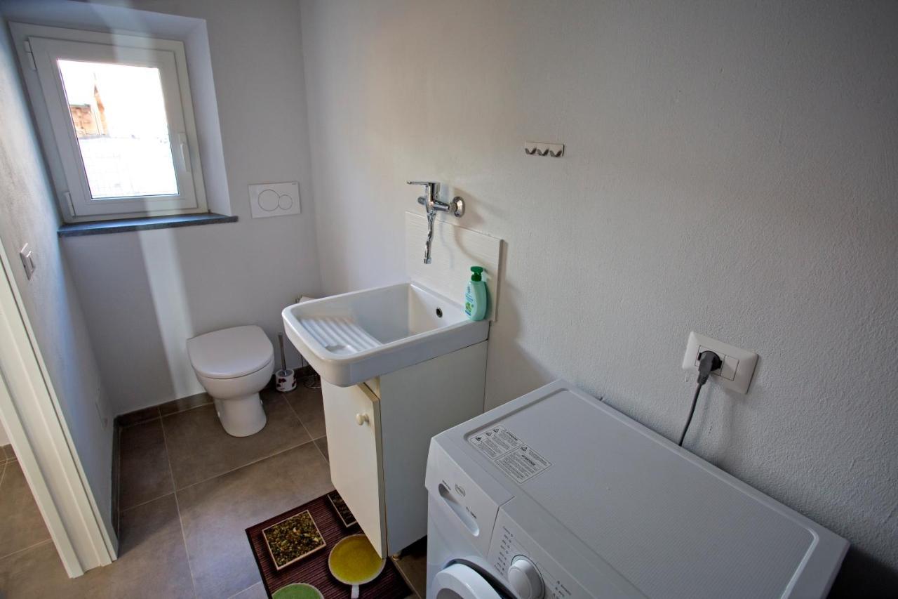Apartament La Casa Del Bottaio Lukka Zewnętrze zdjęcie