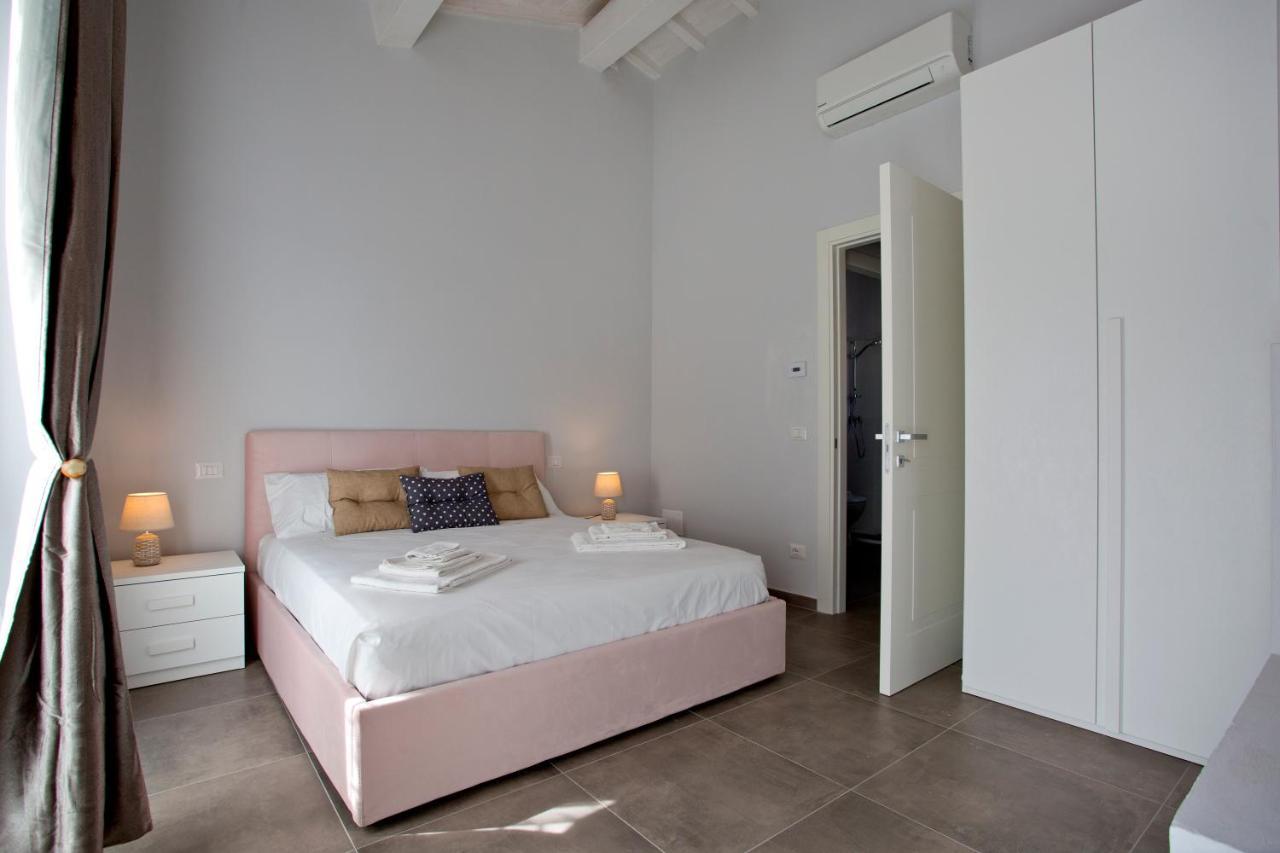 Apartament La Casa Del Bottaio Lukka Zewnętrze zdjęcie