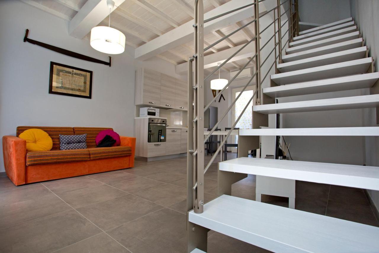 Apartament La Casa Del Bottaio Lukka Zewnętrze zdjęcie